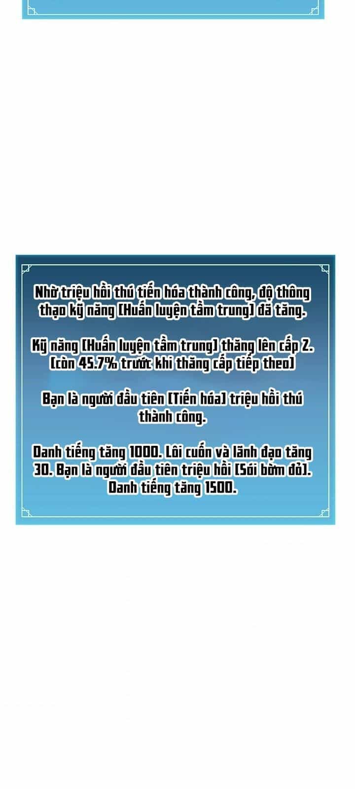 Bậc Thầy Thuần Hóa - Chương 7 - ảnh 59