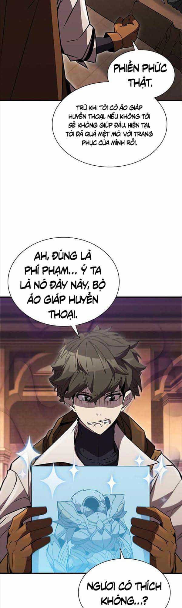 Bậc Thầy Thuần Hóa - Chương 76 - ảnh 48