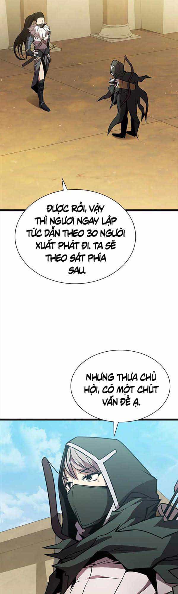 Bậc Thầy Thuần Hóa - Chương 77 - ảnh 34