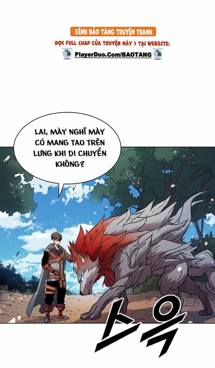 Bậc Thầy Thuần Hóa - Chương 8 - ảnh 5