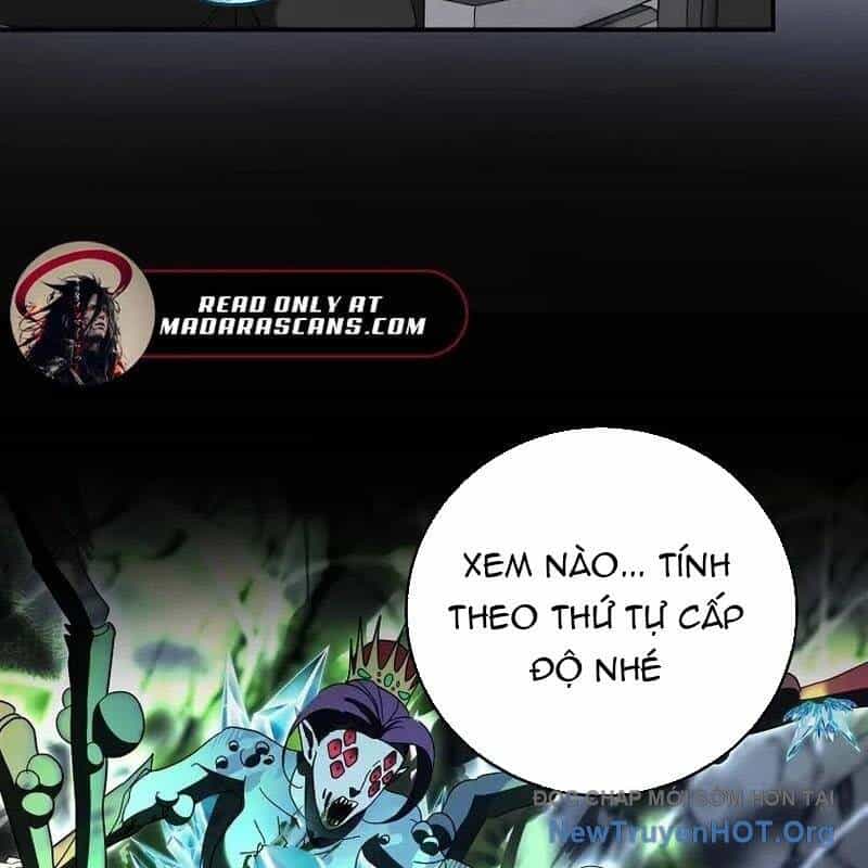 Bậc Thầy Toàn Bộ Kỹ Năng - Chương 22 - ảnh 95