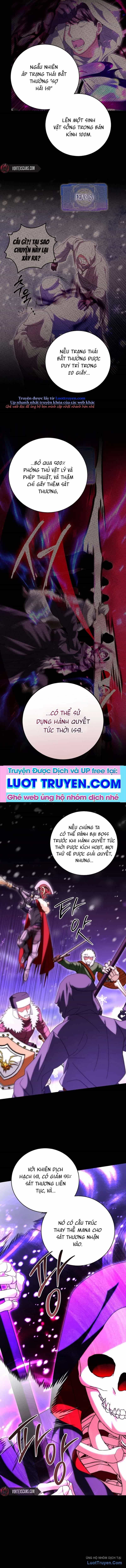 Bậc Thầy Toàn Bộ Kỹ Năng - Chương 32 - ảnh 7