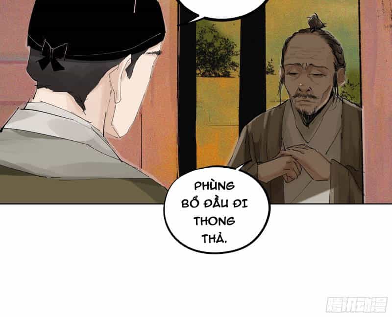 Bạch Cốt Đại Thánh - Chương 13 - ảnh 11
