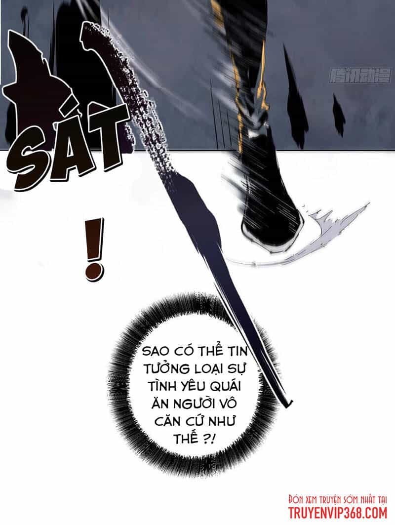 Bạch Cốt Đại Thánh - Chương 2 - ảnh 34