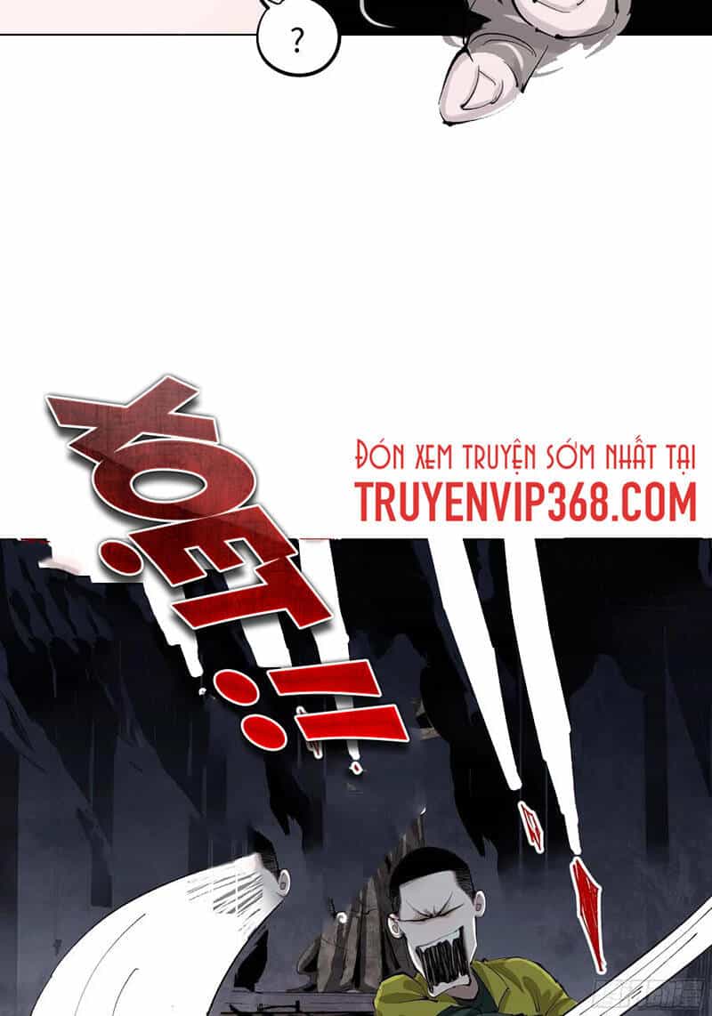 Bạch Cốt Đại Thánh - Chương 2 - ảnh 61
