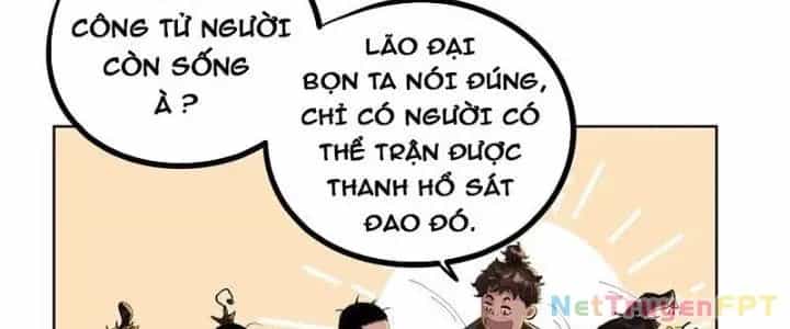 Bạch Cốt Đại Thánh - Chương 25 - ảnh 15