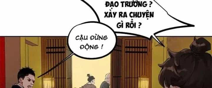 Bạch Cốt Đại Thánh - Chương 26 - ảnh 39