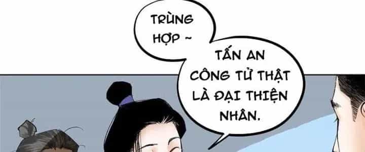 Bạch Cốt Đại Thánh - Chương 43 - ảnh 135