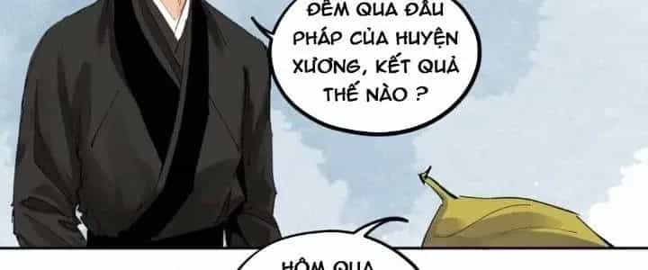 Bạch Cốt Đại Thánh - Chương 59 - ảnh 72