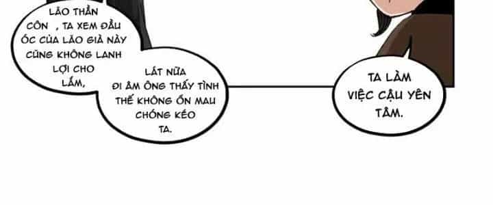 Bạch Cốt Đại Thánh - Chương 61 - ảnh 14