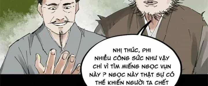 Bạch Cốt Đại Thánh - Chương 71 - ảnh 78