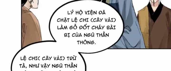 Bạch Cốt Đại Thánh - Chương 77 - ảnh 4