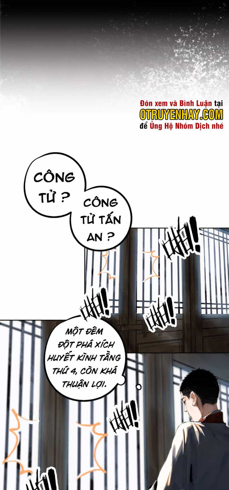 Bạch Cốt Đại Thánh - Chương 9 - ảnh 2