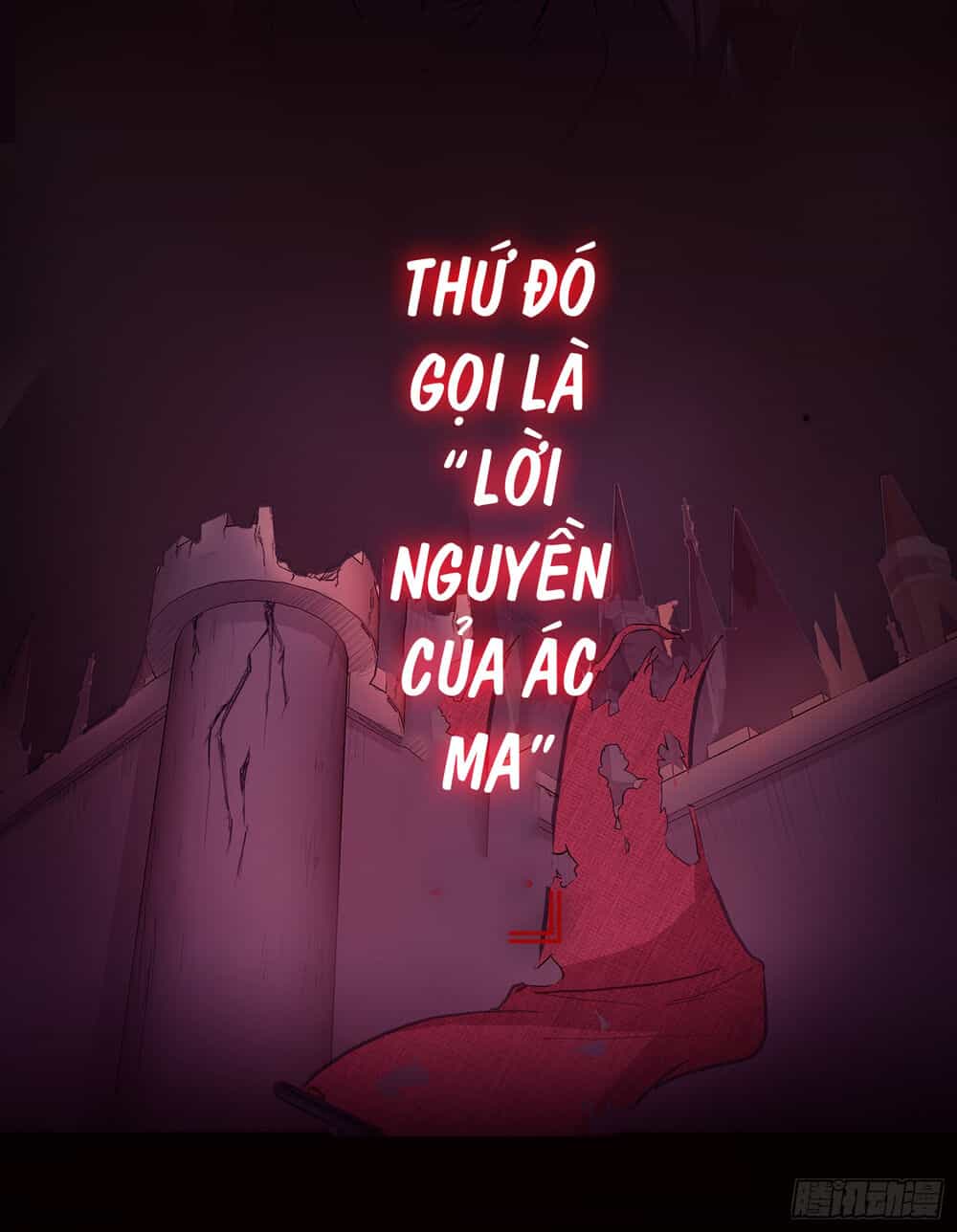 Bạch Dạ Chi Yểm - Chương 1 - ảnh 39
