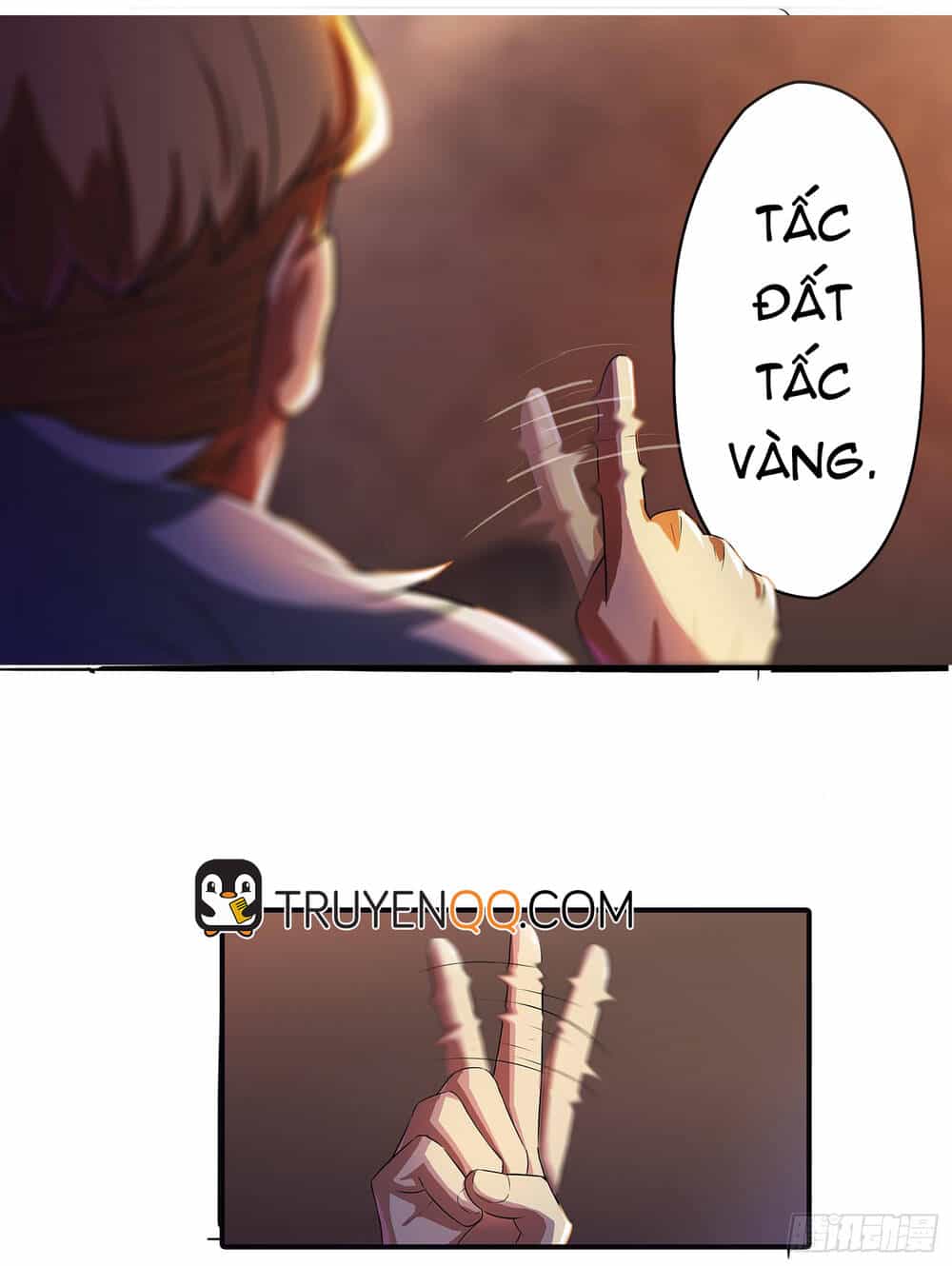 Bạch Dạ Chi Yểm - Chương 15 - ảnh 15
