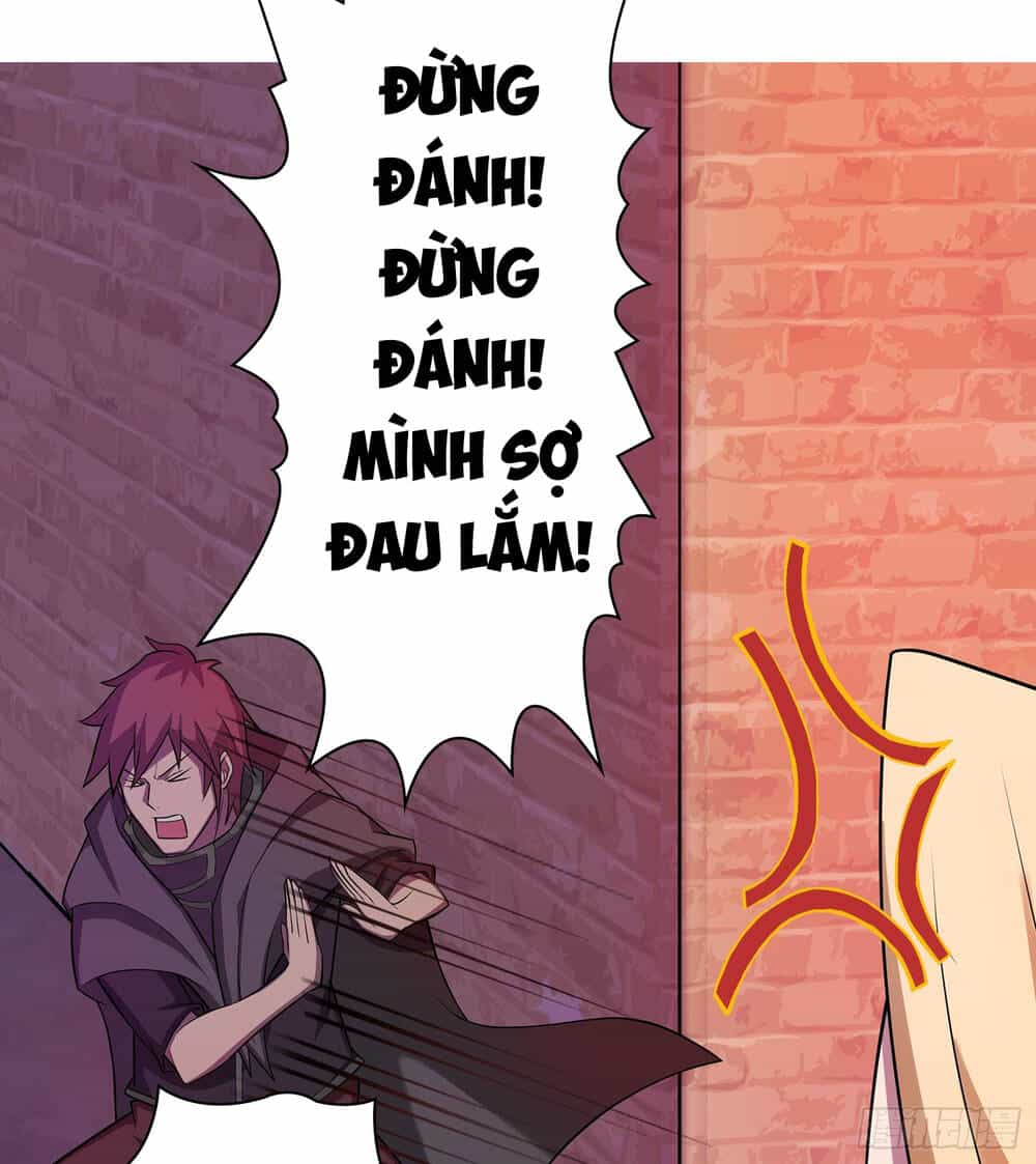 Bạch Dạ Chi Yểm - Chương 9 - ảnh 48