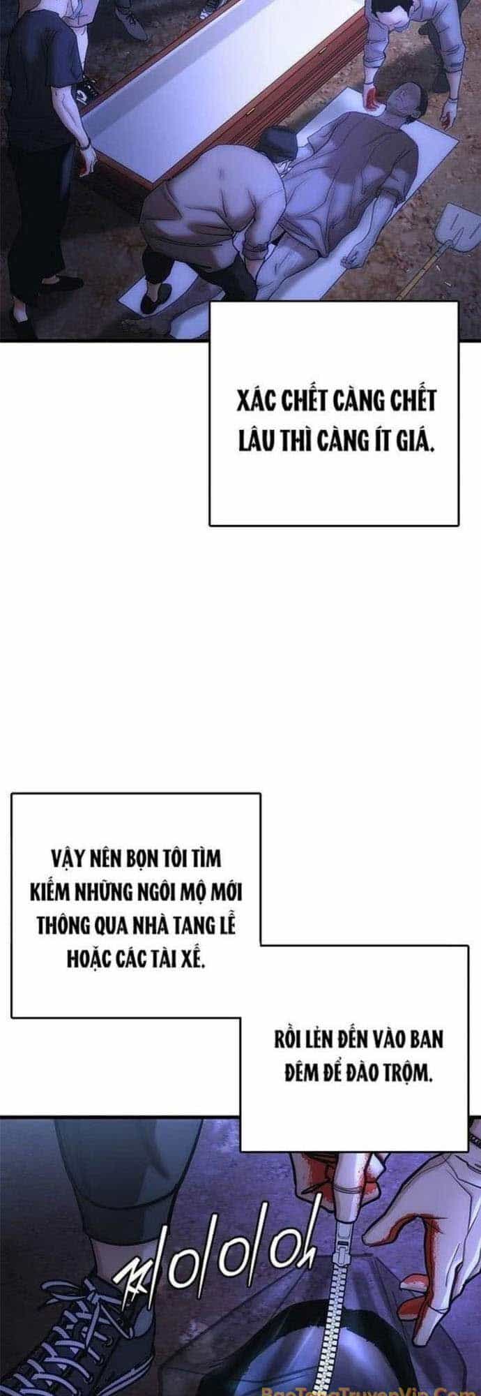 Bạch Dạ - Chương 1 - ảnh 49
