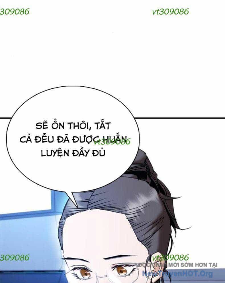 Bạch Dạ - Chương 12 - ảnh 8