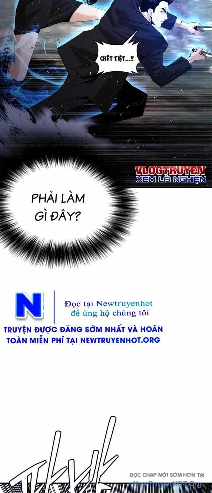 Bạch Dạ - Chương 15 - ảnh 20