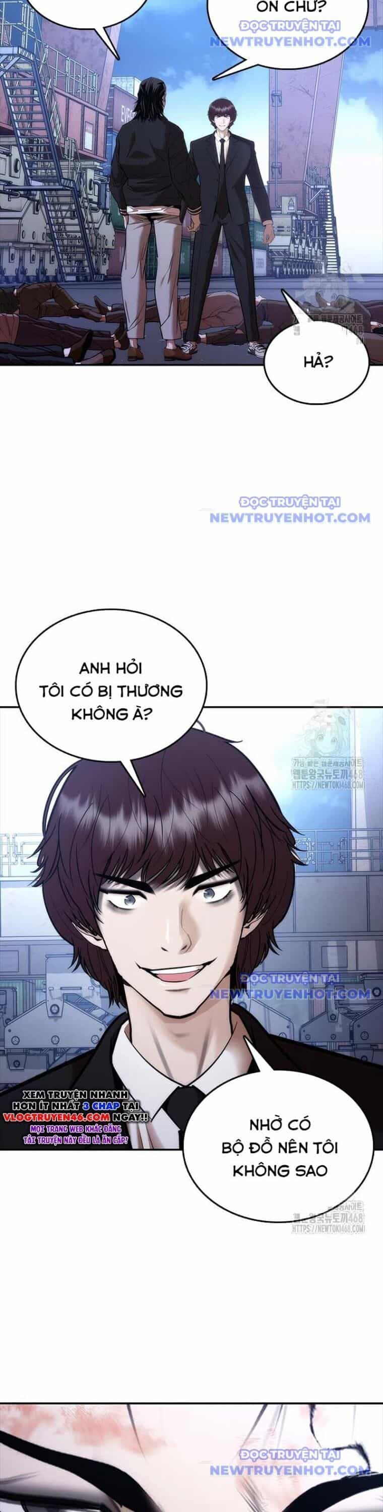 Bạch Dạ - Chương 2 - ảnh 33