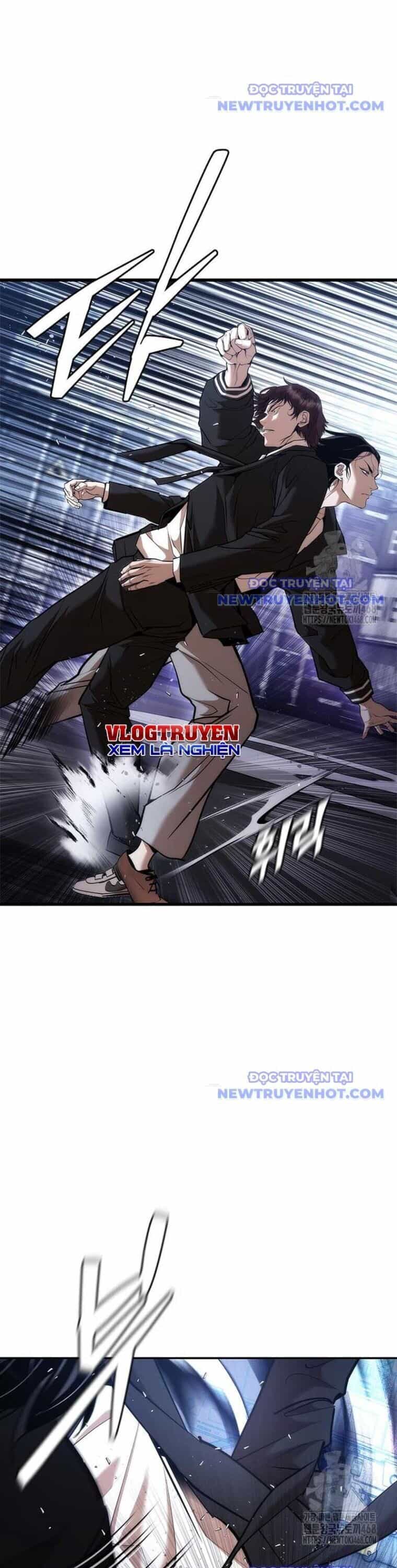 Bạch Dạ - Chương 2 - ảnh 38