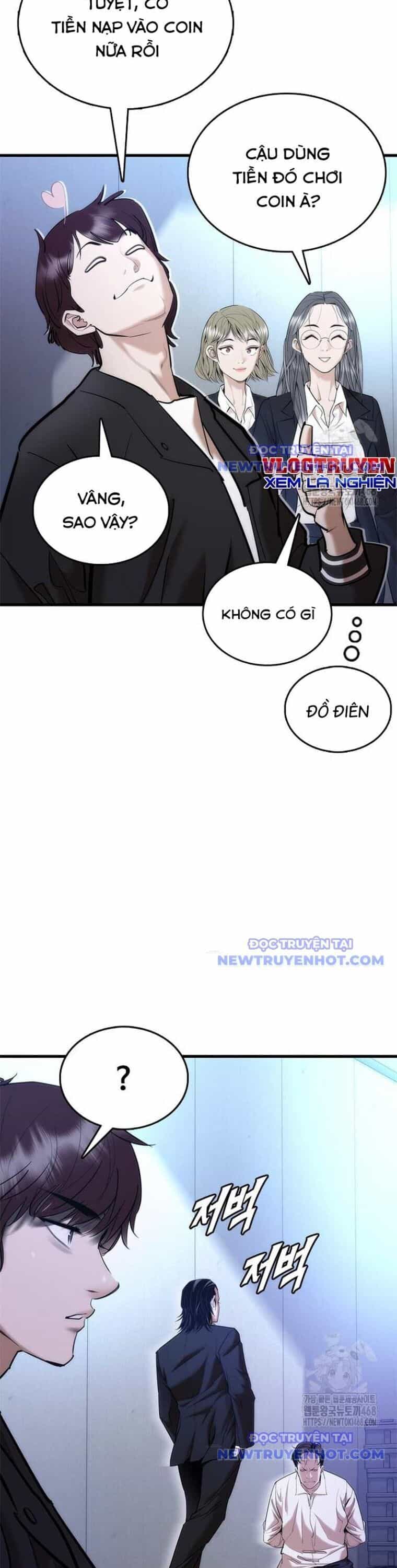 Bạch Dạ - Chương 2 - ảnh 51