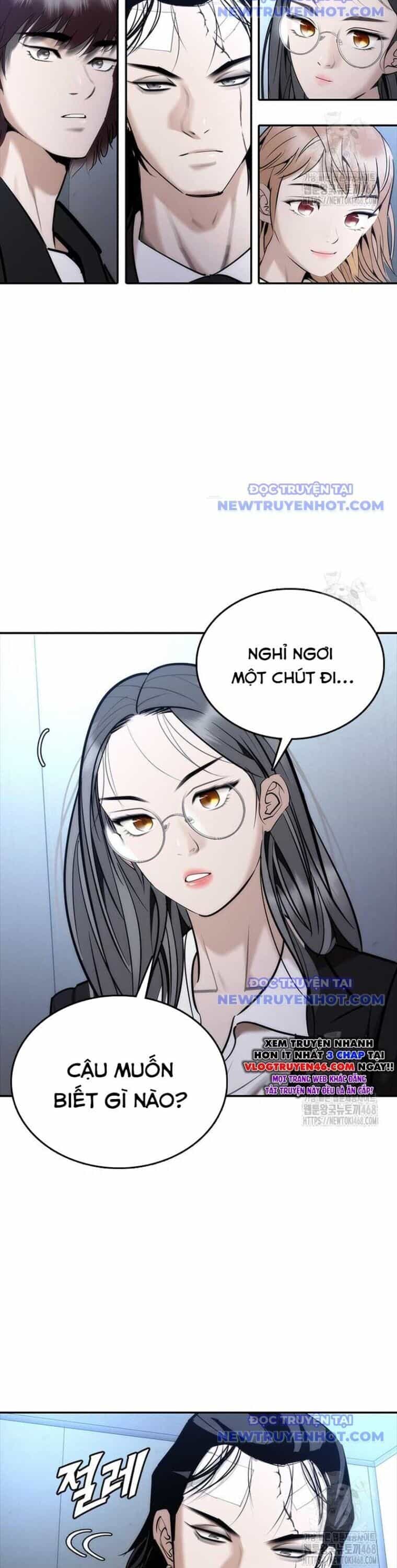 Bạch Dạ - Chương 2 - ảnh 62