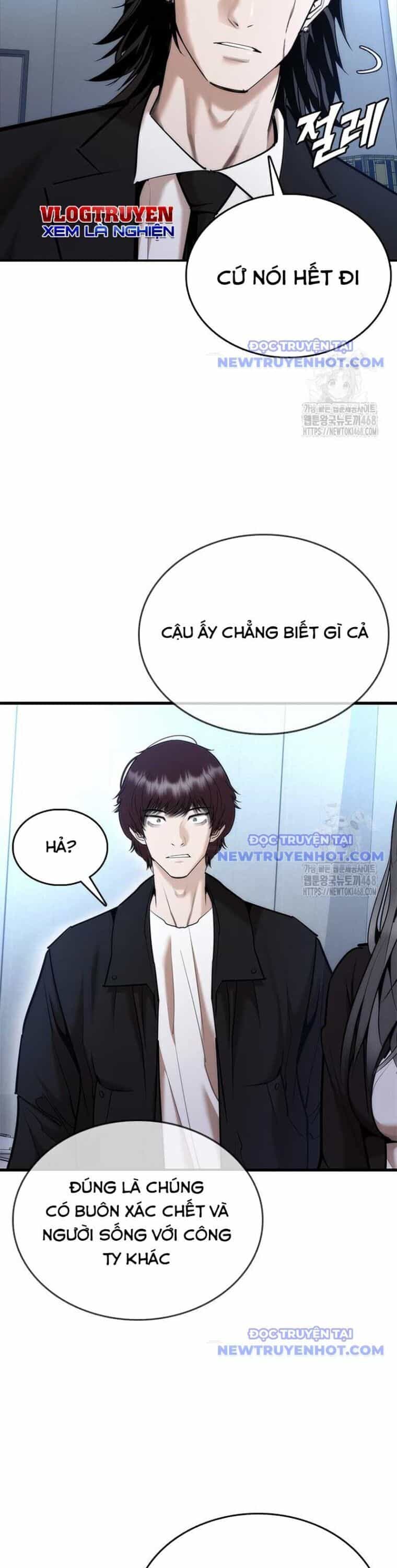 Bạch Dạ - Chương 2 - ảnh 63