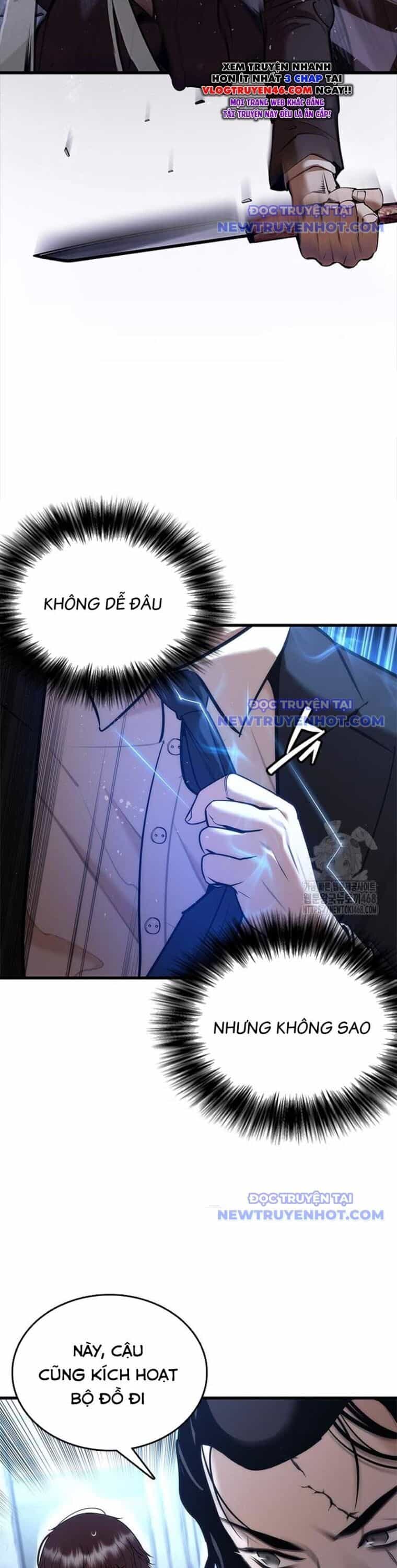 Bạch Dạ - Chương 2 - ảnh 97