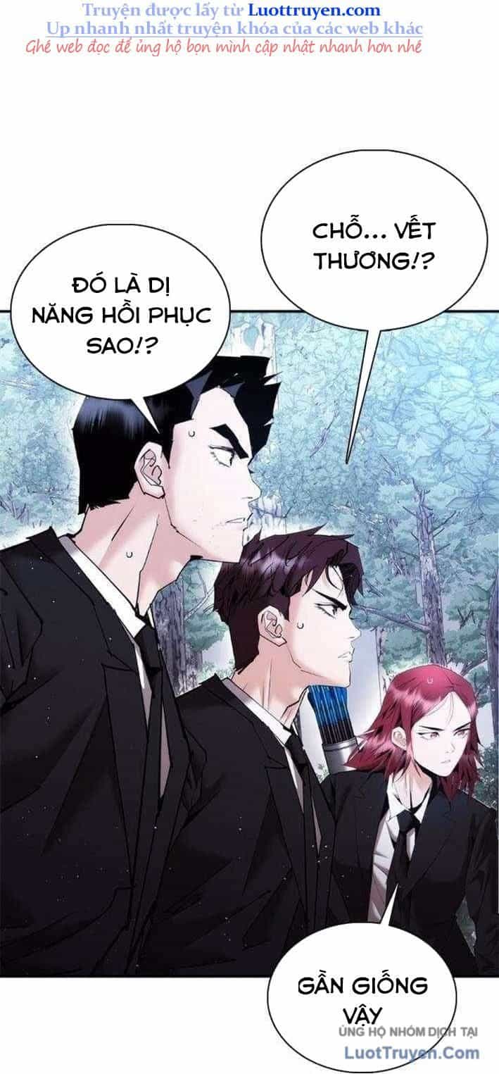 Bạch Dạ - Chương 20 - ảnh 19