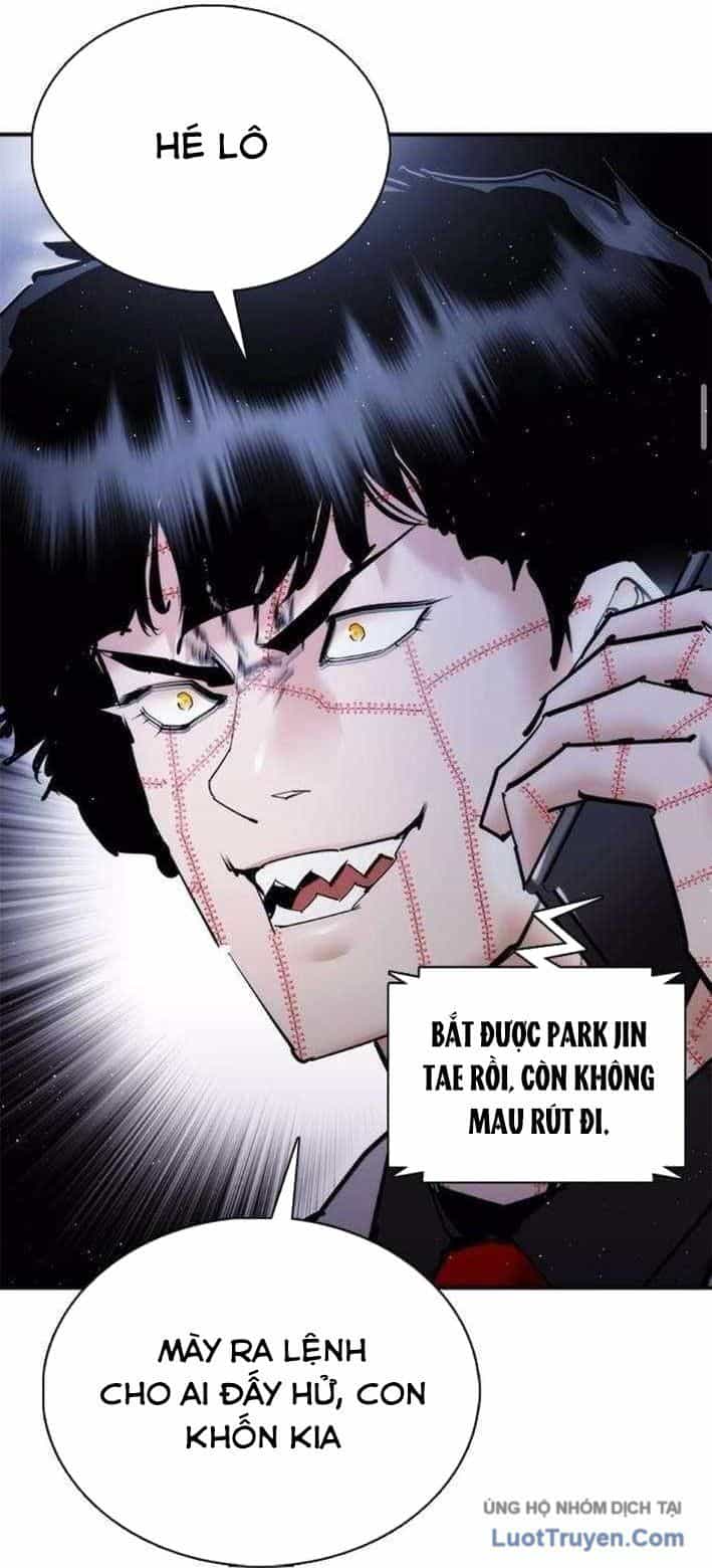 Bạch Dạ - Chương 20 - ảnh 44