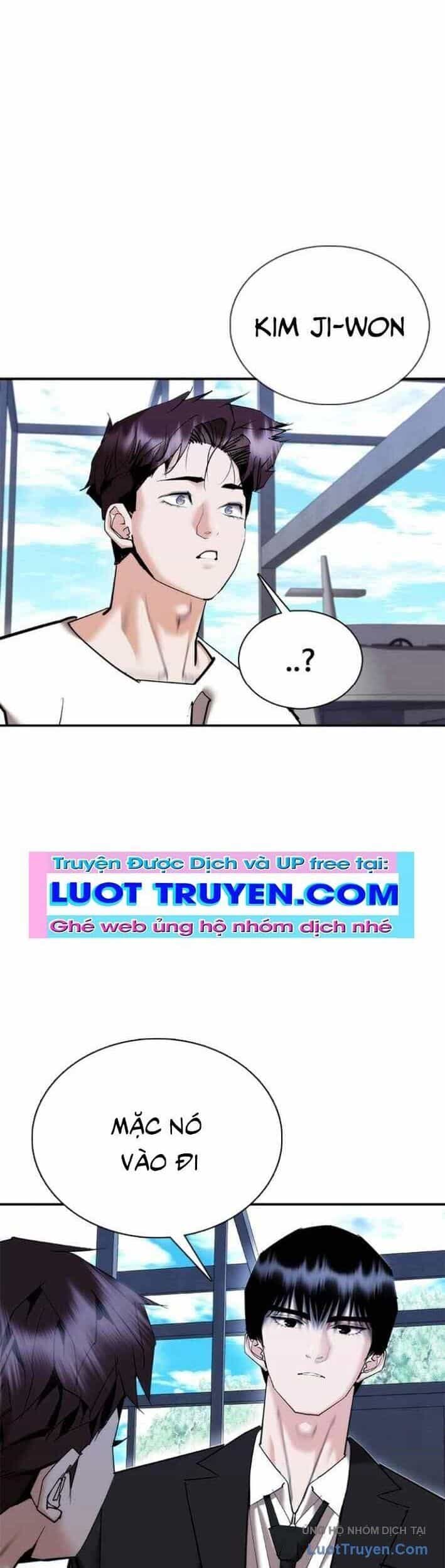 Bạch Dạ - Chương 21 - ảnh 20