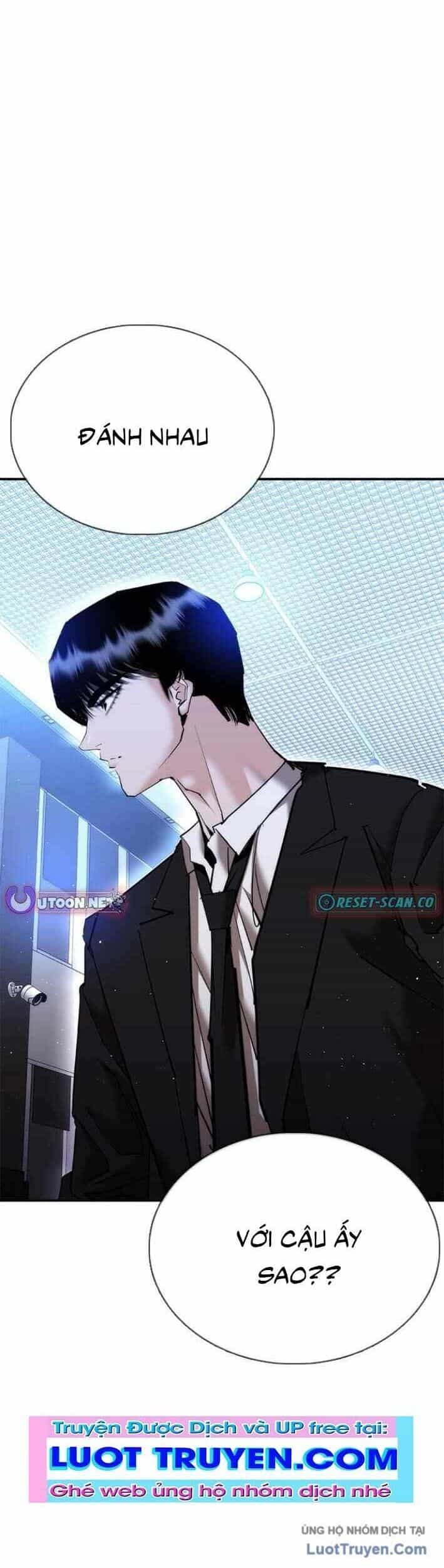 Bạch Dạ - Chương 21 - ảnh 24
