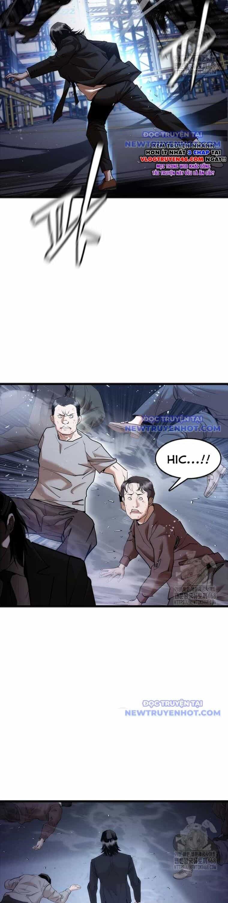 Bạch Dạ - Chương 3 - ảnh 23