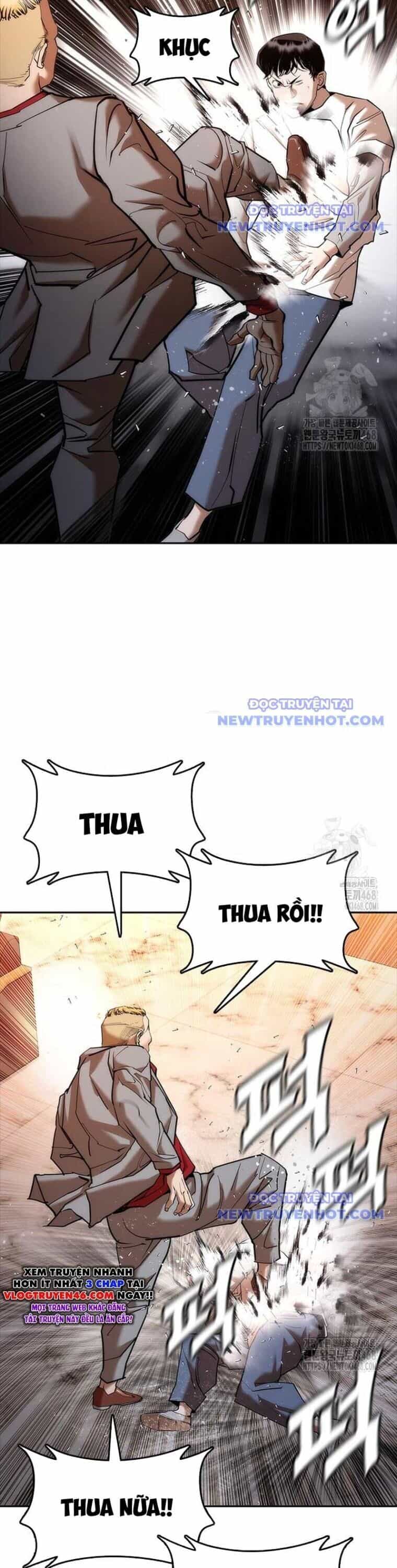 Bạch Dạ - Chương 3 - ảnh 29