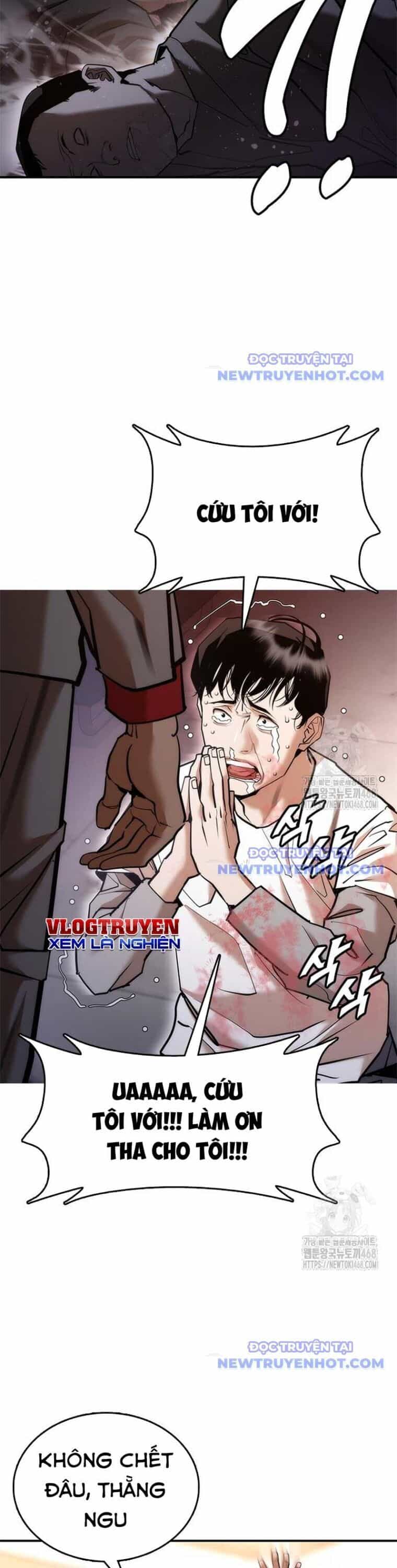Bạch Dạ - Chương 3 - ảnh 33