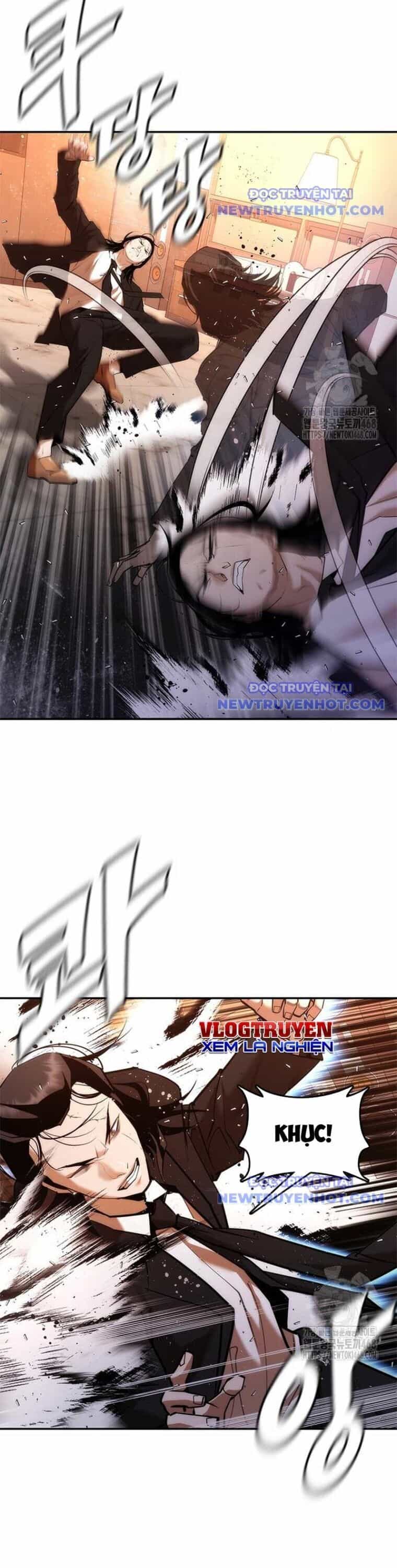 Bạch Dạ - Chương 3 - ảnh 51