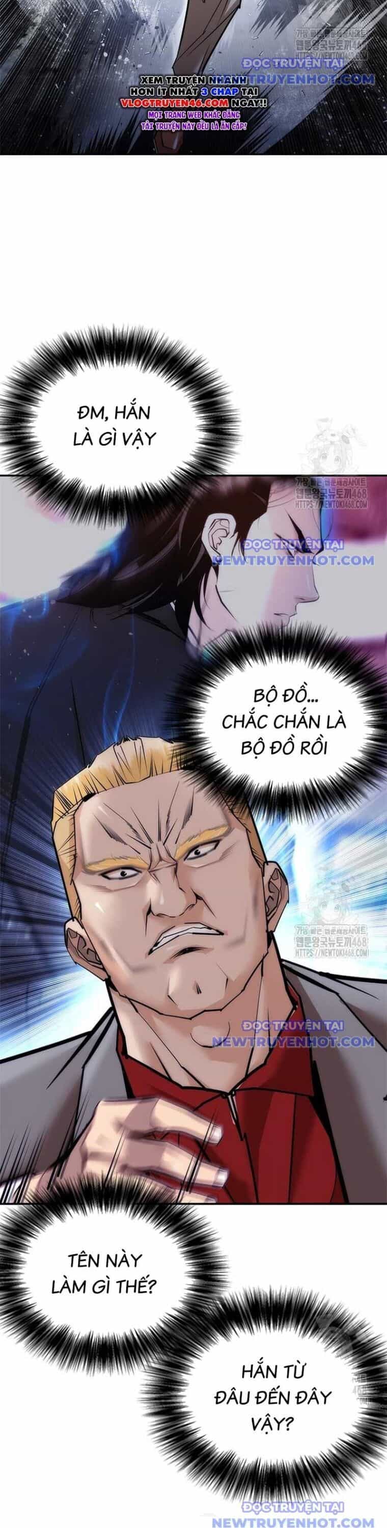 Bạch Dạ - Chương 3 - ảnh 67