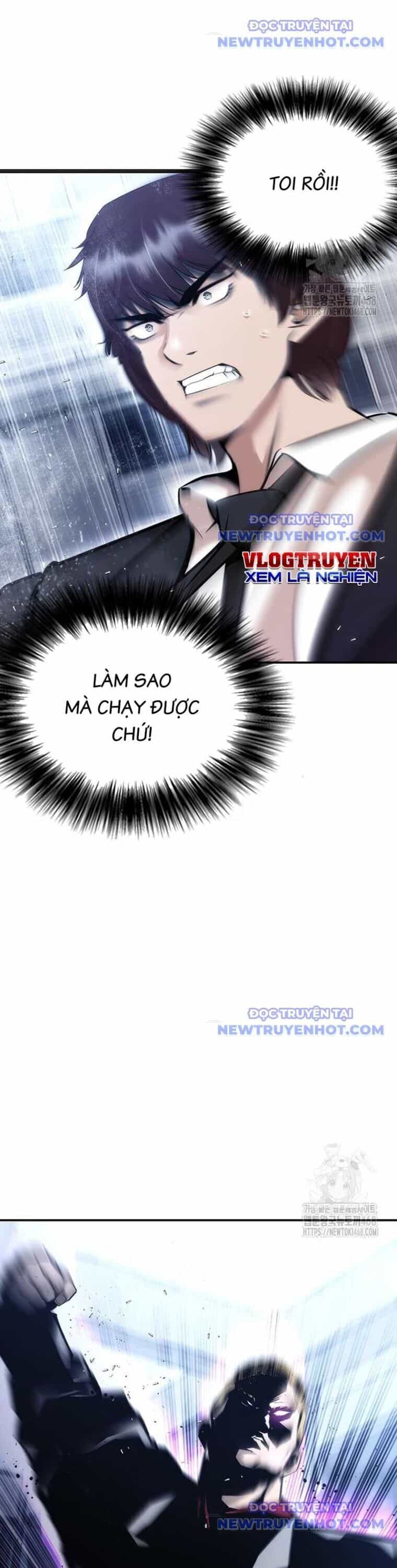 Bạch Dạ - Chương 3 - ảnh 80