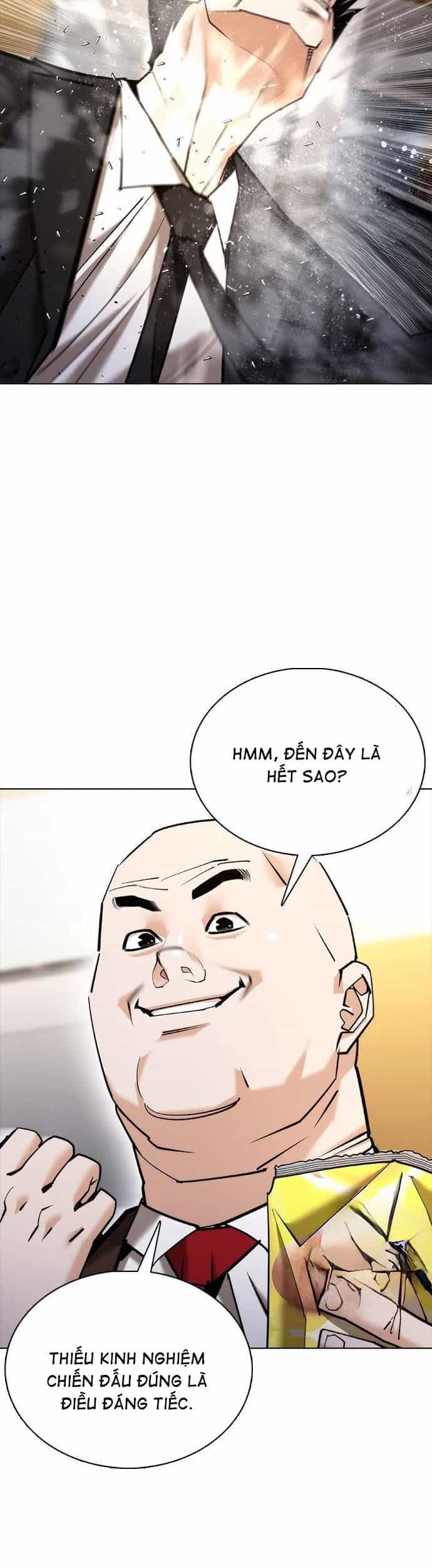 Bạch Dạ - Chương 7 - ảnh 39