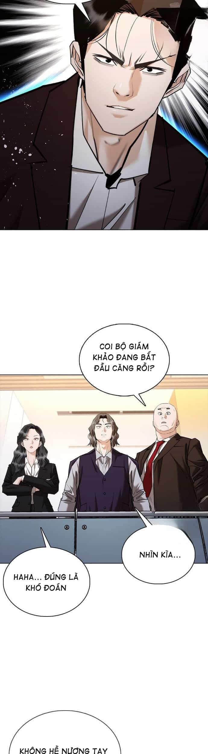 Bạch Dạ - Chương 7 - ảnh 56