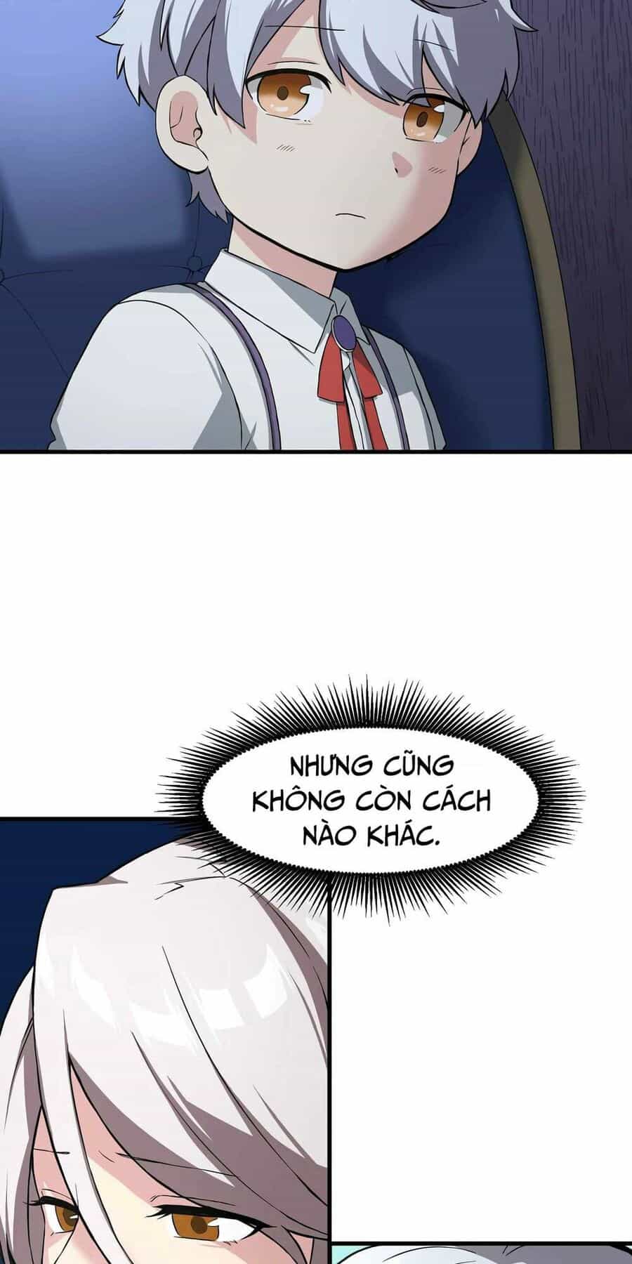 Bách Kiếp Cường Giả - Chương 12 - ảnh 27