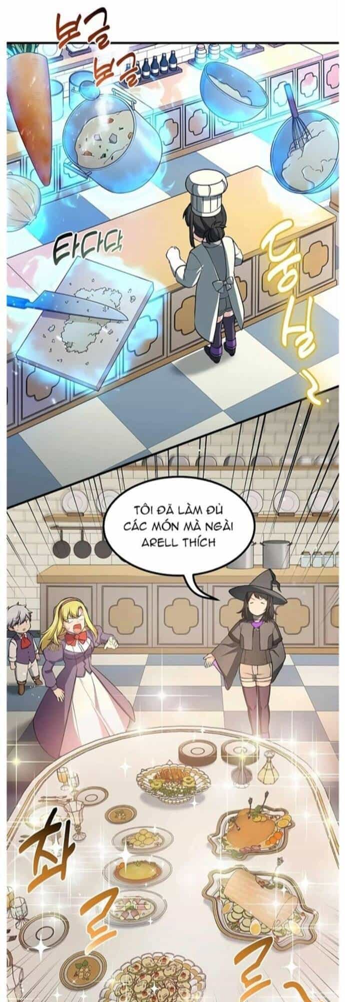 Bách Kiếp Cường Giả - Chương 40 - ảnh 15