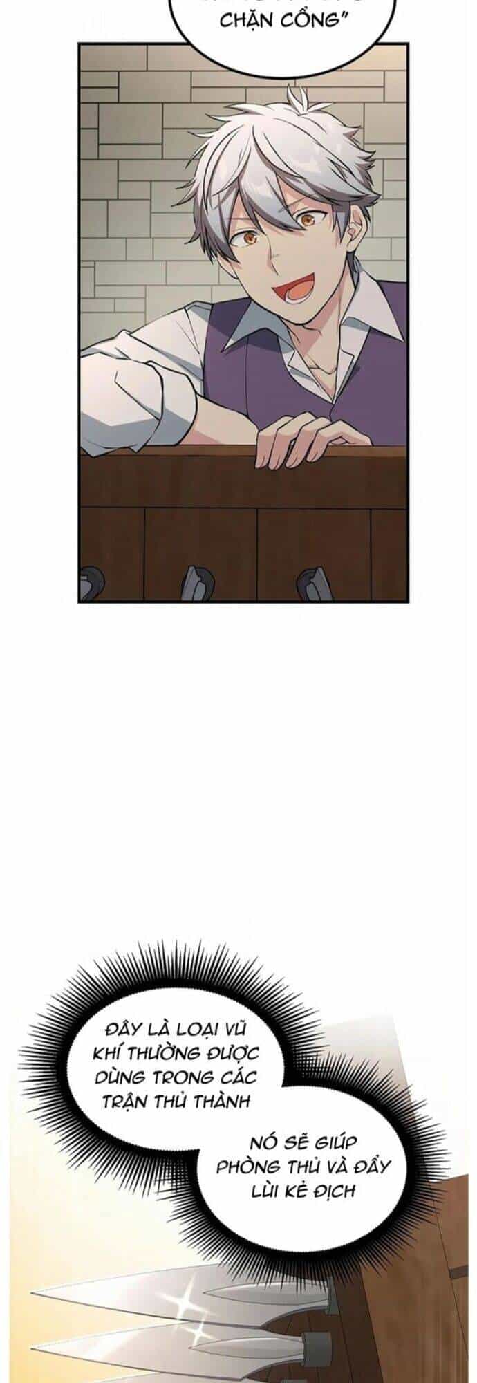 Bách Kiếp Cường Giả - Chương 51 - ảnh 47