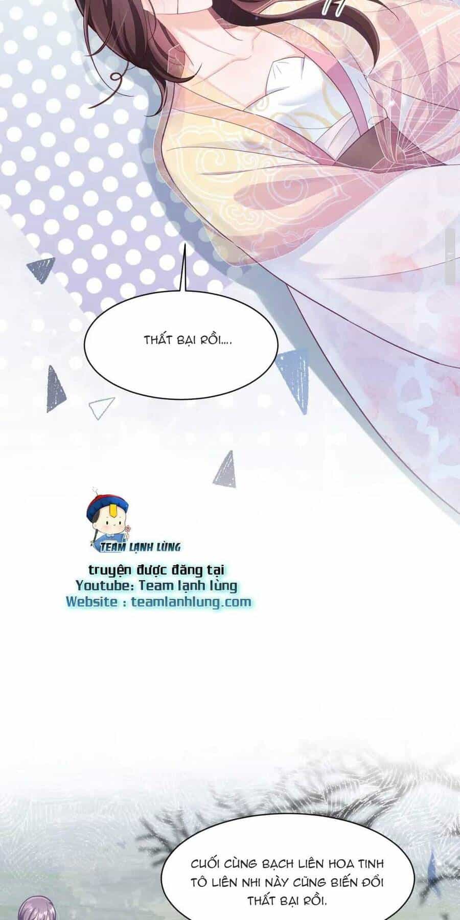 Bạch Liên Hoa Dựa Vào Việc Giả Trang Đáng Thương Hướng Dẫn Ca Ca Xưng Bá Toàn Cầu - Chương 1 - ảnh 7