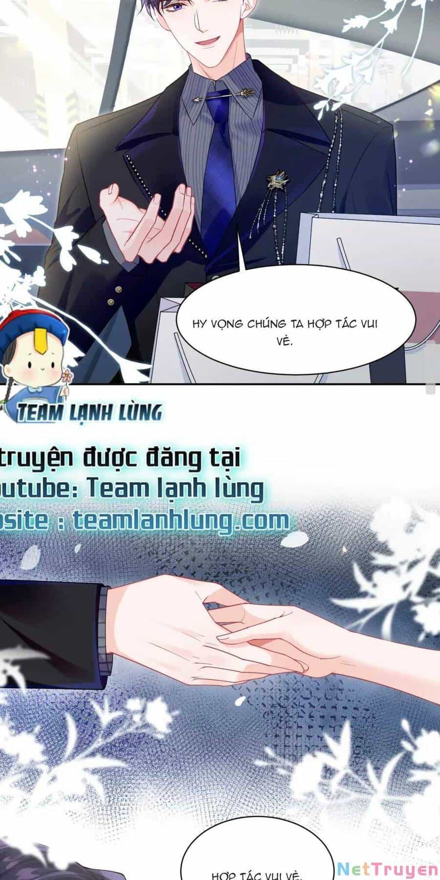 Bạch Liên Hoa Dựa Vào Việc Giả Trang Đáng Thương Hướng Dẫn Ca Ca Xưng Bá Toàn Cầu - Chương 11 - ảnh 21