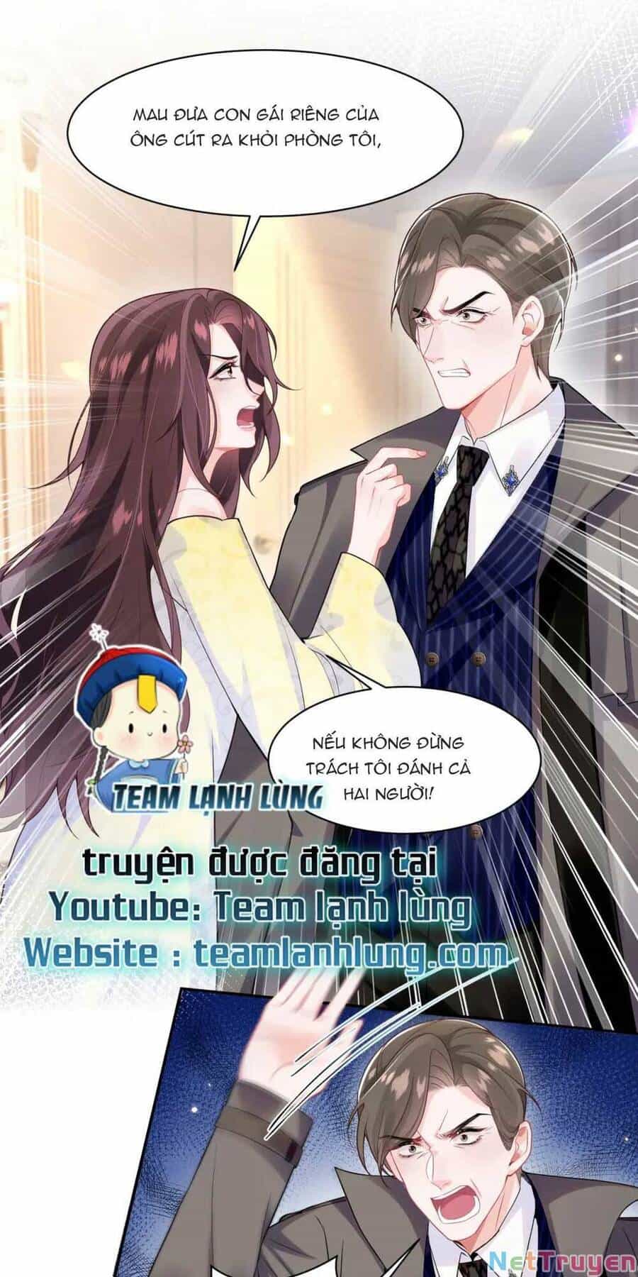 Bạch Liên Hoa Dựa Vào Việc Giả Trang Đáng Thương Hướng Dẫn Ca Ca Xưng Bá Toàn Cầu - Chương 12 - ảnh 21