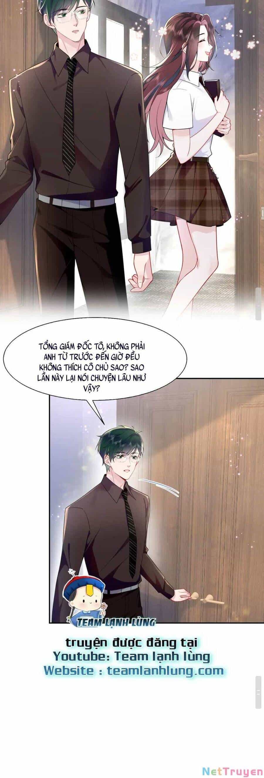 Bạch Liên Hoa Dựa Vào Việc Giả Trang Đáng Thương Hướng Dẫn Ca Ca Xưng Bá Toàn Cầu - Chương 15 - ảnh 6