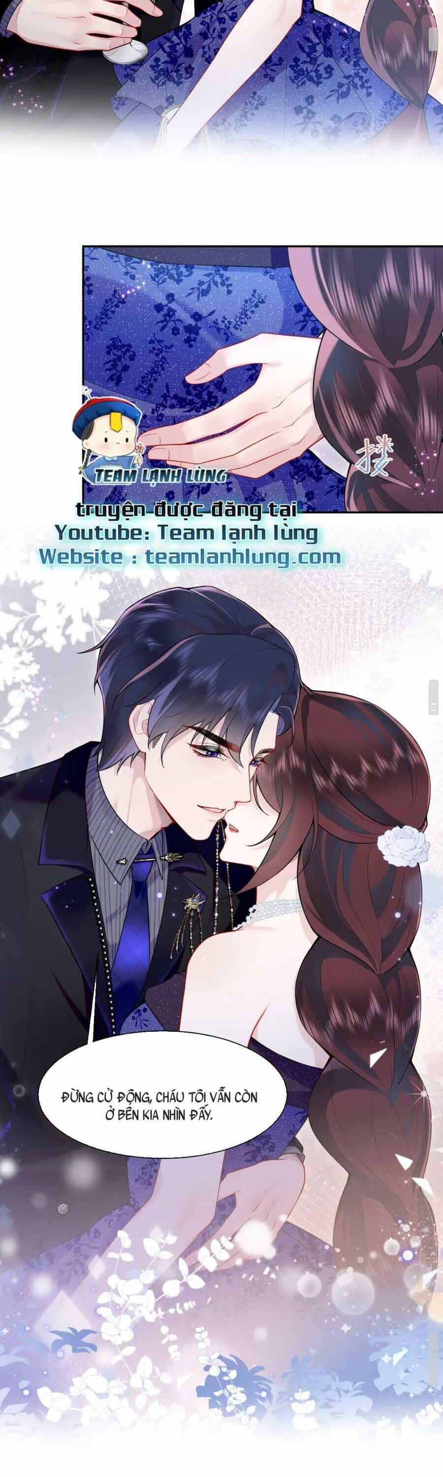 Bạch Liên Hoa Dựa Vào Việc Giả Trang Đáng Thương Hướng Dẫn Ca Ca Xưng Bá Toàn Cầu - Chương 18 - ảnh 24