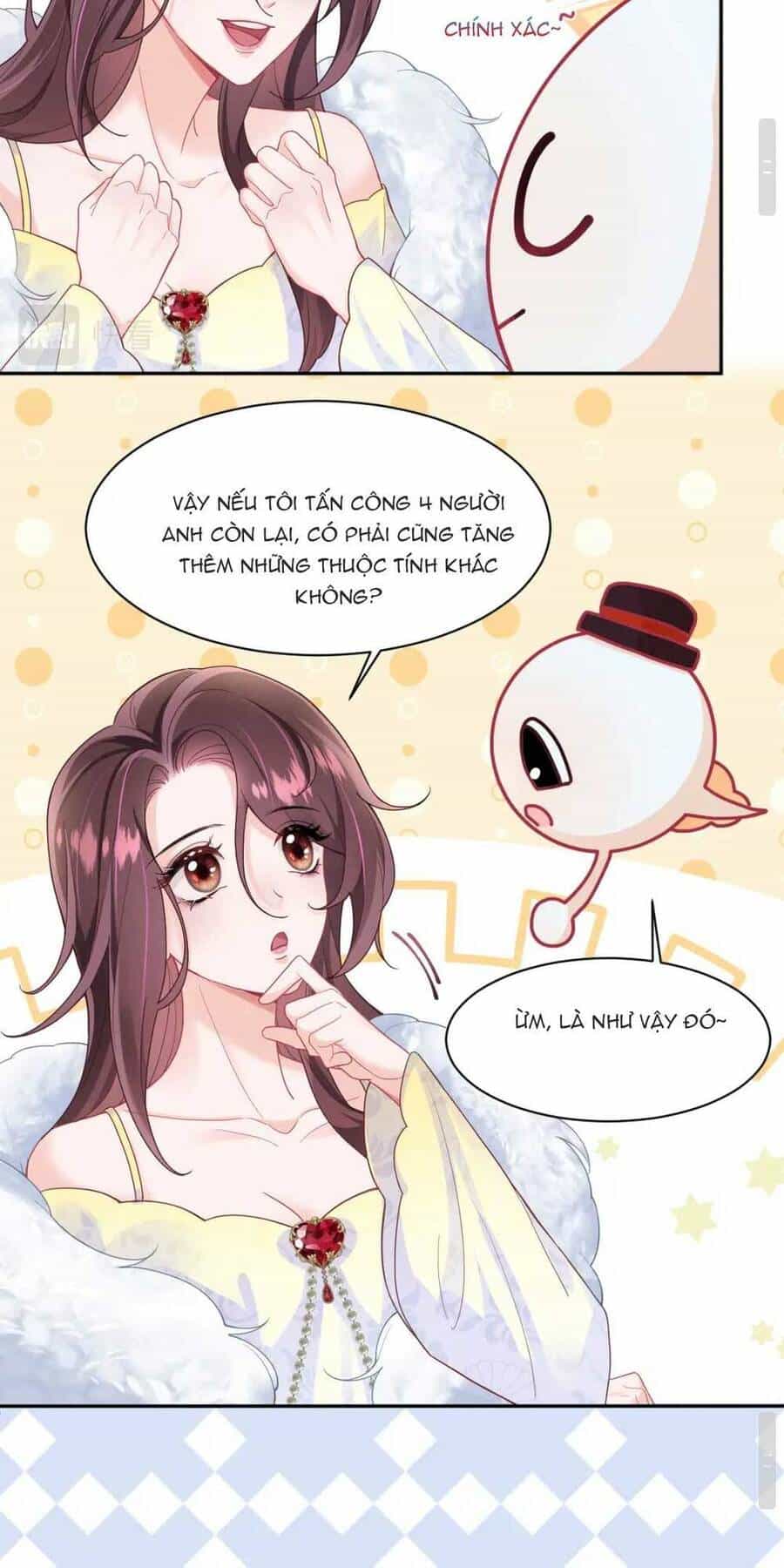 Bạch Liên Hoa Dựa Vào Việc Giả Trang Đáng Thương Hướng Dẫn Ca Ca Xưng Bá Toàn Cầu - Chương 2 - ảnh 17